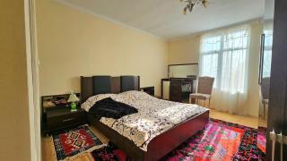 Bayil Boulevard apartments, flat S3 - Mekhrably - 7