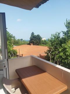 Bayil Boulevard apartments, flat S3 - Mekhrably - 6