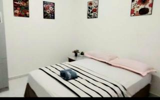 Driver room check in1pm Genting highland share Bathroom - Resorts World Genting - 1
