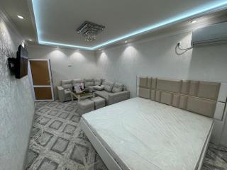 Apart Hostel samarkand vokzal - Samarcande - 3