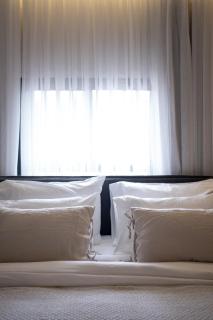 Doria Luxury Boutique Hotel - Dishon - 4