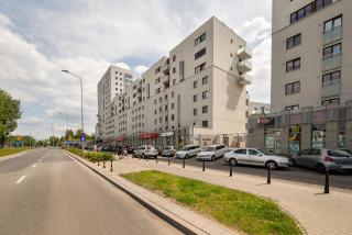 Metro Młociny Superior Apartment by BookingHost - Varsavia - 8