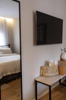 Doria Luxury Boutique Hotel - Dishon - 6