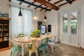VISTALAGO VERSILIA - Massarosa - 4