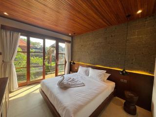 Lama house ubud - Ubud - 6