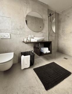 Charming coastal apartment in Komarna - 9