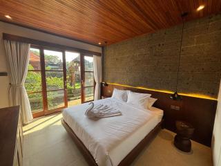 Lama house ubud - Ubud - 4