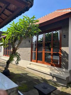 Lama house ubud - Ubud - 1