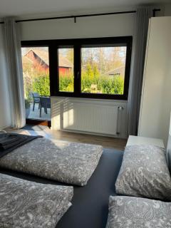 Stilvolles Apartment nahe Therme und PreZero Arena - Sinsheim - 3