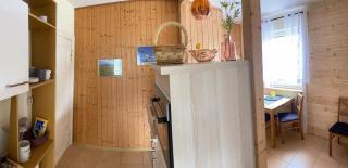 Ferienwohnung für 4 Personen ca 40 m in Lohme-Nipmerow, Ostseeküste Deutschland Rügen - Sagard - 1