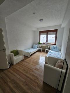 Urban Stay Neu-Ulm - 4