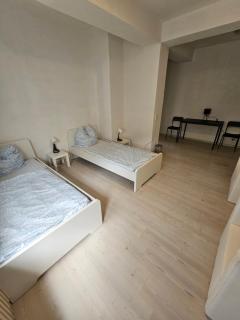 Urban Stay Neu-Ulm - Neu-Ulm - 9
