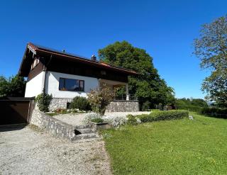 Ferienhaus Westerbuchberg - Übersee - 9