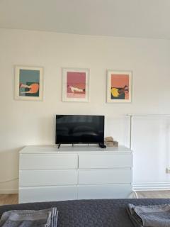 Stilvolles Apartment nahe Therme und PreZero Arena - Sinsheim - 4