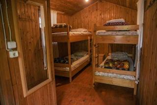 Bayrams Tree Houses - Olympos - 9