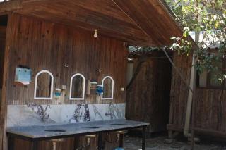Bayrams Tree Houses - Olympos - 7
