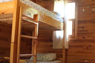 Bayrams Tree Houses - Olympos - 6