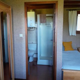 B&B Las Trinquades - Boussenac - 3