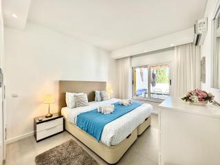 Vilamoura Club Villa 3 With Pool by Homing - 0