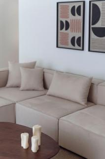 Suburban 3BR Apartment in Marousi - Atene - 1