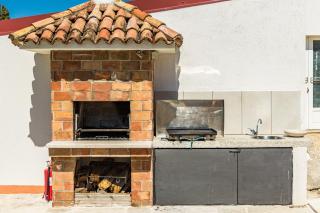 Villa Fuma up to 6 persons with private pool & sea view in Central Istria - Bale - 3
