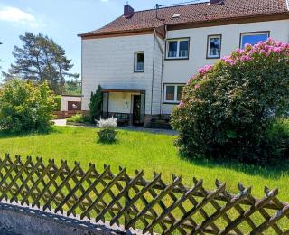 Haus Glücksmomente Bostalsee - Nohfelden - 0