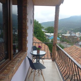 Violet guest house - 2