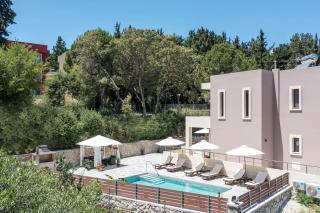 Oasis Luxury Villa - Città di Rodi - 6