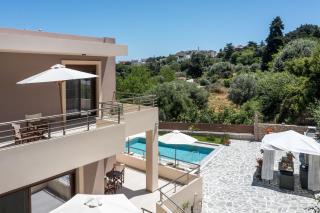 Oasis Luxury Villa - Città di Rodi - 5
