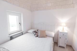 HelloAPULIA - Trulli Belvedere - Private Pool & Panoramic Sea View, Selva di Fasano - 6