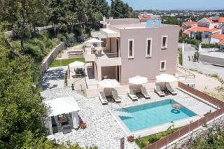 Oasis Luxury Villa - Città di Rodi - 0