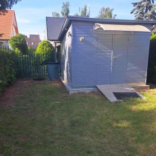 Holiday home in Bükfürdo 20397 - Bükfürdő - 6