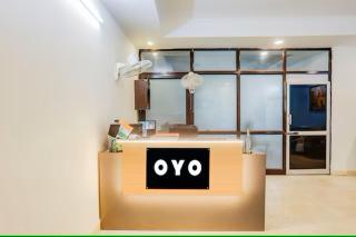 Hotel KD Plaza 6 - Nova Deli - 0