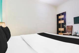 Hotel KD Plaza 6 - Nova Deli - 2