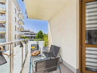 ApartamentySnu, Słoneczny Glam z parkingiem, Centrum - Radom - 9