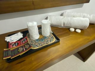 The Cottage Ambuluwawa - Gampola - 5