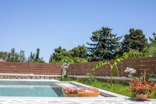 Oasis Luxury Villa - Città di Rodi - 4