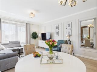 ApartamentySnu, Słoneczny Glam z parkingiem, Centrum - Radom - 4