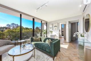 Easy Stay-One Rosebank - Johannesburg - 0