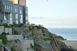 High House Sleeping 6 - Tenby - 4