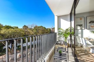 Easy Stay-One Rosebank - 1