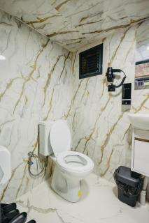 Lavender Tiny House - Çamlıhemşin - 3