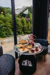 Lavender Tiny House - Çamlıhemşin - 4