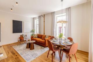 Freinholdi Maja külaliskorter 1 - with sauna - 8