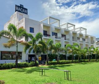La Macaw Resort - Tajpur - 0