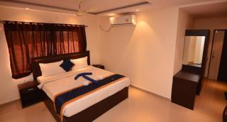 La Macaw Resort - Tajpur - 8