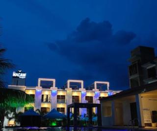 La Macaw Resort - Tajpur - 7