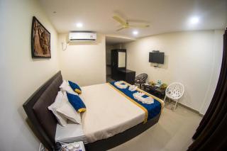 La Macaw Resort - Tajpur - 3
