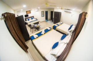 La Macaw Resort - Tajpur - 2