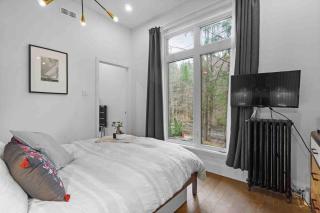 Chalet moderne et chaleureux - 2